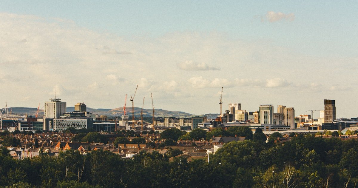 Immobilienmarkt Österreich 2025