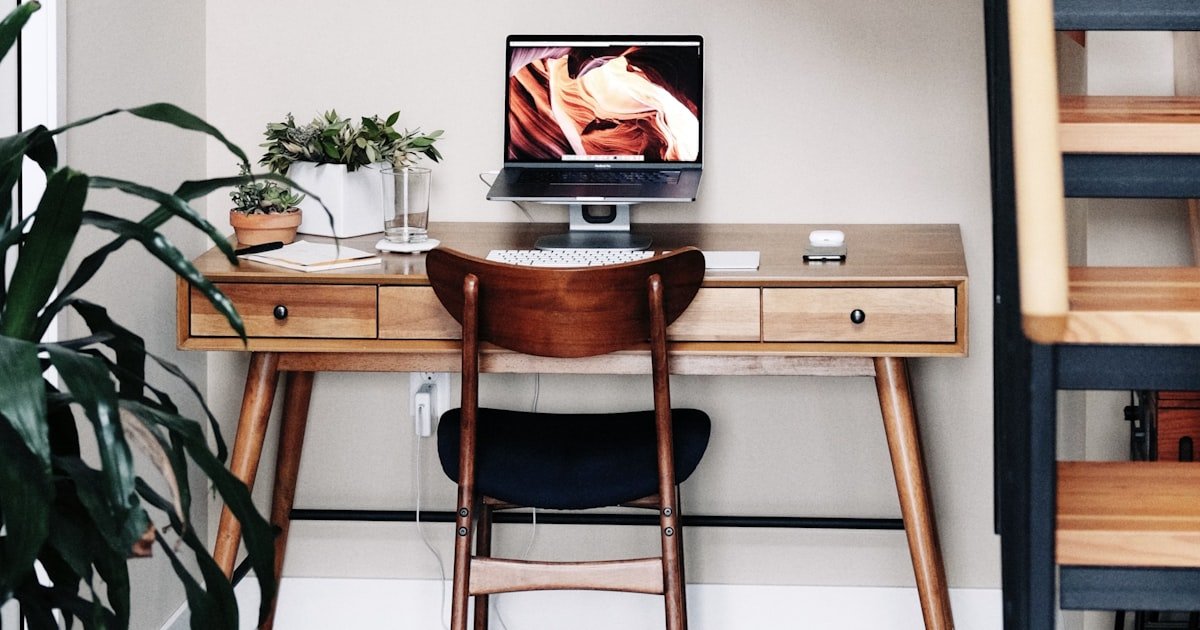 Tiny House in der Natur