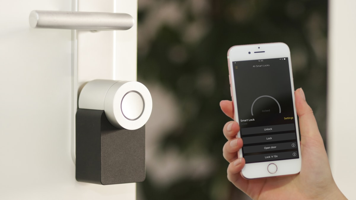 Smart Home Technologie und die Zukunft des Wohnens
